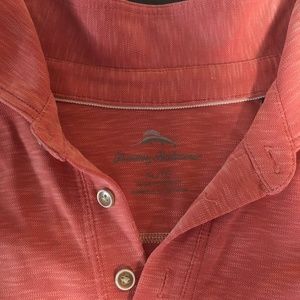 Men's Tommy Bahama Polo (Size XL)